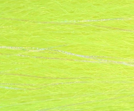 Hareline Flash 'N Slinky 14 Hareline Flash 'N Slinky