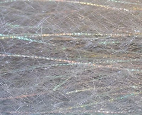 Hareline Flash 'N Slinky 6 Hareline Flash 'N Slinky