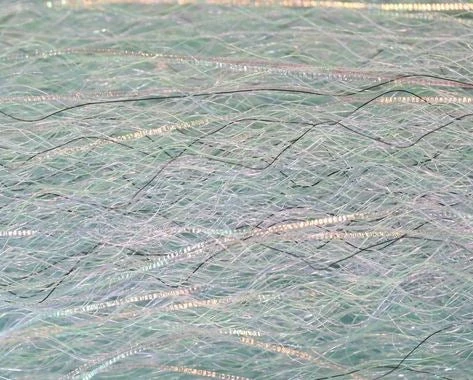 Hareline Flash 'N Slinky 8 Hareline Flash 'N Slinky