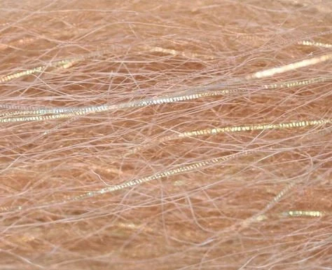 Hareline Flash 'N Slinky 9 Hareline Flash 'N Slinky