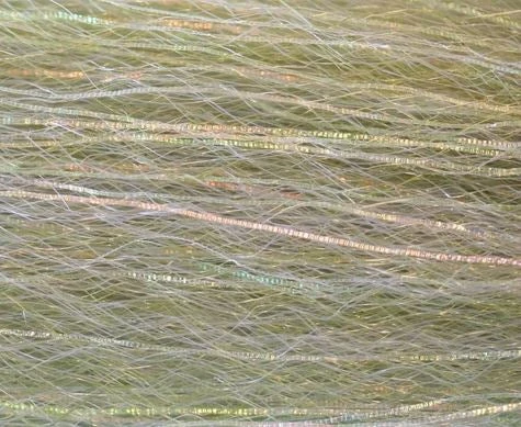 Hareline Flash 'N Slinky 19 Hareline Flash 'N Slinky