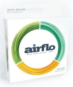 Airflo Sixth Sense Slow Intermediate Fly Line