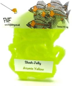 Nature's Spirit Chenille FNF Slush Jelly Fritz