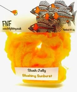 Nature's Spirit Chenille FNF Slush Jelly Fritz
