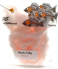 Nature's Spirit Chenille FNF Slush Jelly Fritz
