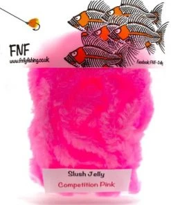 Nature's Spirit Chenille FNF Slush Jelly Fritz