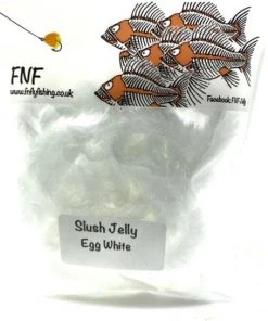 Nature's Spirit Chenille FNF Slush Jelly Fritz