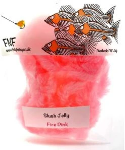 Nature's Spirit Chenille FNF Slush Jelly Fritz