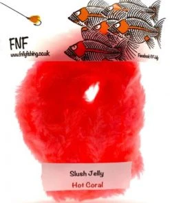 Nature's Spirit Chenille FNF Slush Jelly Fritz