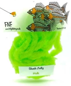 Nature's Spirit Chenille FNF Slush Jelly Fritz