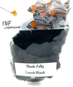 Nature's Spirit Chenille FNF Slush Jelly Fritz