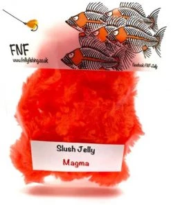 Nature's Spirit Chenille FNF Slush Jelly Fritz