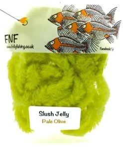 Nature's Spirit Chenille FNF Slush Jelly Fritz