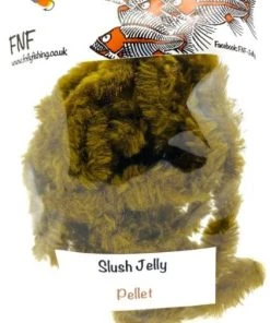 Nature's Spirit Chenille FNF Slush Jelly Fritz