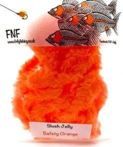 Nature's Spirit Chenille FNF Slush Jelly Fritz