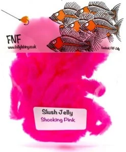 Nature's Spirit Chenille FNF Slush Jelly Fritz