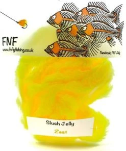 Nature's Spirit Chenille FNF Slush Jelly Fritz