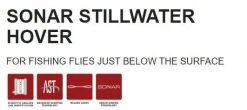 Scientific Anglers Sonar Stillwater Hover Fly Line Fly Lines