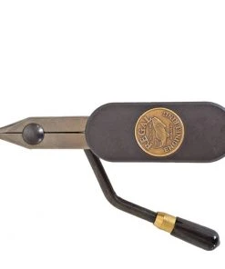 Regal - Medallion - Stainless Steel Head