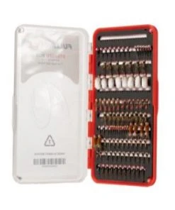 Fulling Mill Stealth Box Fly Boxes