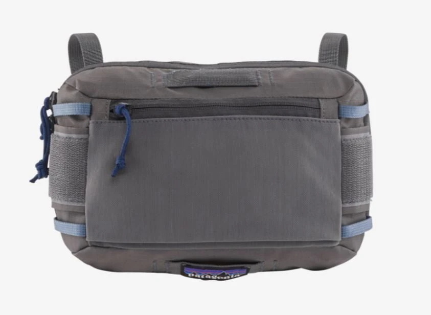 Wading Gear Patagonia Stealth Work Station 4 Wading Gear Patagonia Stealth Work Station