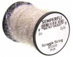 SemperFli Straggle String