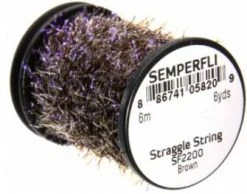 SemperFli Straggle String