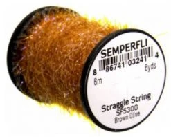 SemperFli Straggle String