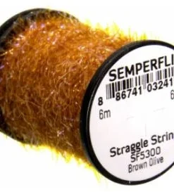 SemperFli Straggle String 54 SemperFli Straggle String