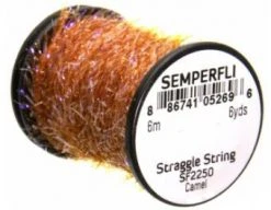 SemperFli Straggle String