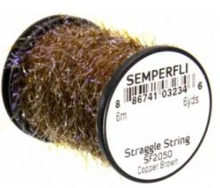 SemperFli Straggle String