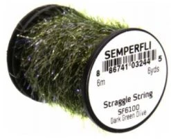 SemperFli Straggle String