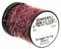 SemperFli Straggle String