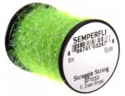 SemperFli Straggle String