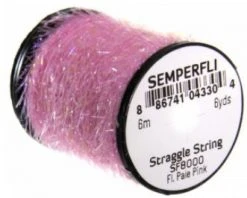 SemperFli Straggle String