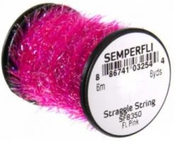 SemperFli Straggle String