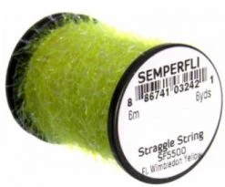 SemperFli Straggle String