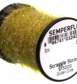 SemperFli Straggle String 60 SemperFli Straggle String
