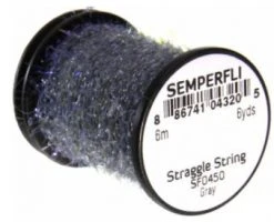 SemperFli Straggle String