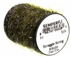 SemperFli Straggle String
