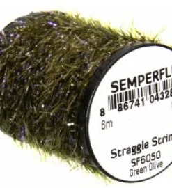SemperFli Straggle String 62 SemperFli Straggle String