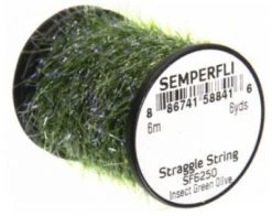 SemperFli Straggle String
