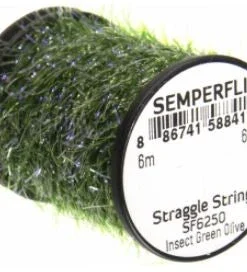 SemperFli Straggle String 63 SemperFli Straggle String