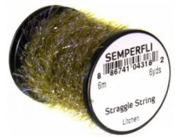 SemperFli Straggle String