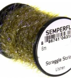 SemperFli Straggle String 90 SemperFli Straggle String
