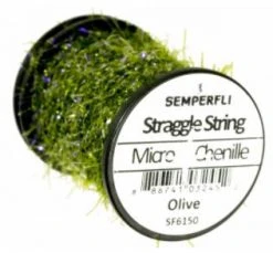 SemperFli Straggle String