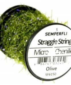 SemperFli Straggle String 97 SemperFli Straggle String