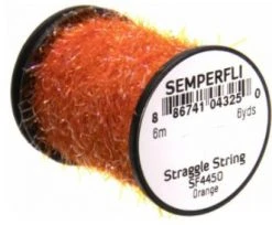SemperFli Straggle String
