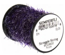 SemperFli Straggle String