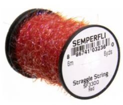 SemperFli Straggle String